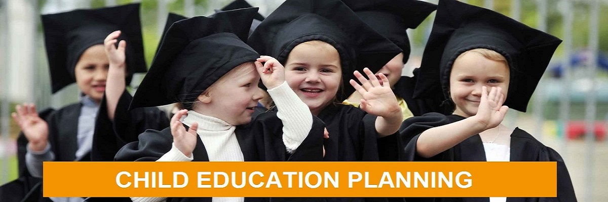 LIC PCMC - Children Education Planing